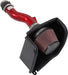 K&N 69-1504TR Engine Cold Air Intake Performance Kit - Truck Part Superstore