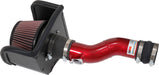 K&N 69-1504TR Engine Cold Air Intake Performance Kit - Truck Part Superstore