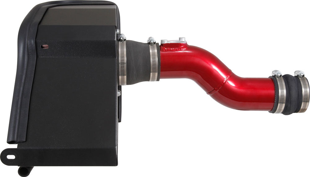 K&N 69-1504TR Engine Cold Air Intake Performance Kit - Truck Part Superstore