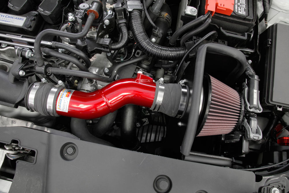 K&N 69-1504TR Engine Cold Air Intake Performance Kit - Truck Part Superstore