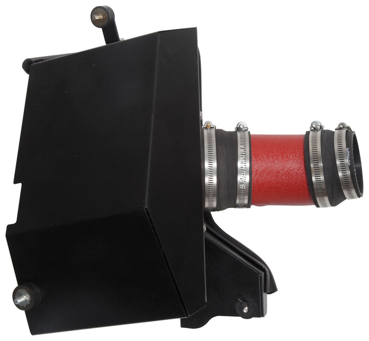 K&N 69-1505TWR Engine Cold Air Intake Performance Kit - Truck Part Superstore