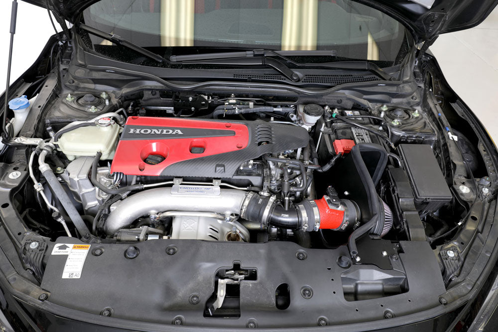 K&N 69-1505TWR Engine Cold Air Intake Performance Kit - Truck Part Superstore