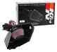 K&N 69-1505TWR Engine Cold Air Intake Performance Kit - Truck Part Superstore
