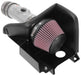 K&N 69-1506TS Engine Cold Air Intake Performance Kit - Truck Part Superstore