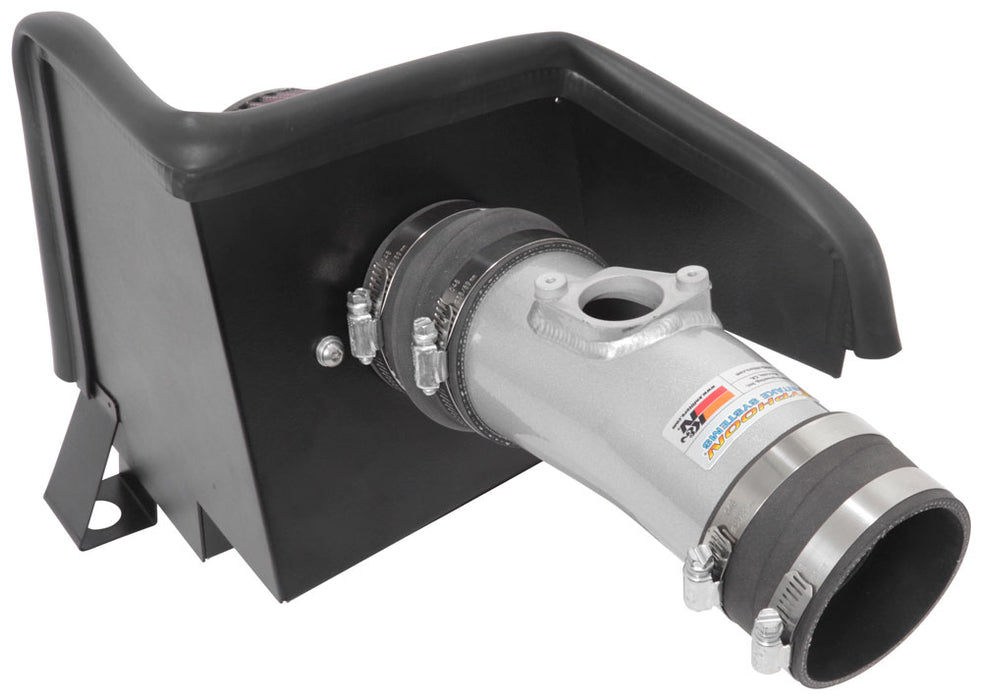 K&N 69-1506TS Engine Cold Air Intake Performance Kit - Truck Part Superstore