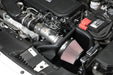 K&N 69-1506TS Engine Cold Air Intake Performance Kit - Truck Part Superstore
