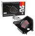 K&N 69-1506TS Engine Cold Air Intake Performance Kit - Truck Part Superstore