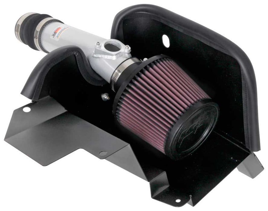 K&N 69-1507TS Engine Cold Air Intake Performance Kit - Truck Part Superstore