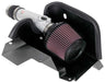 K&N 69-1507TS Engine Cold Air Intake Performance Kit - Truck Part Superstore