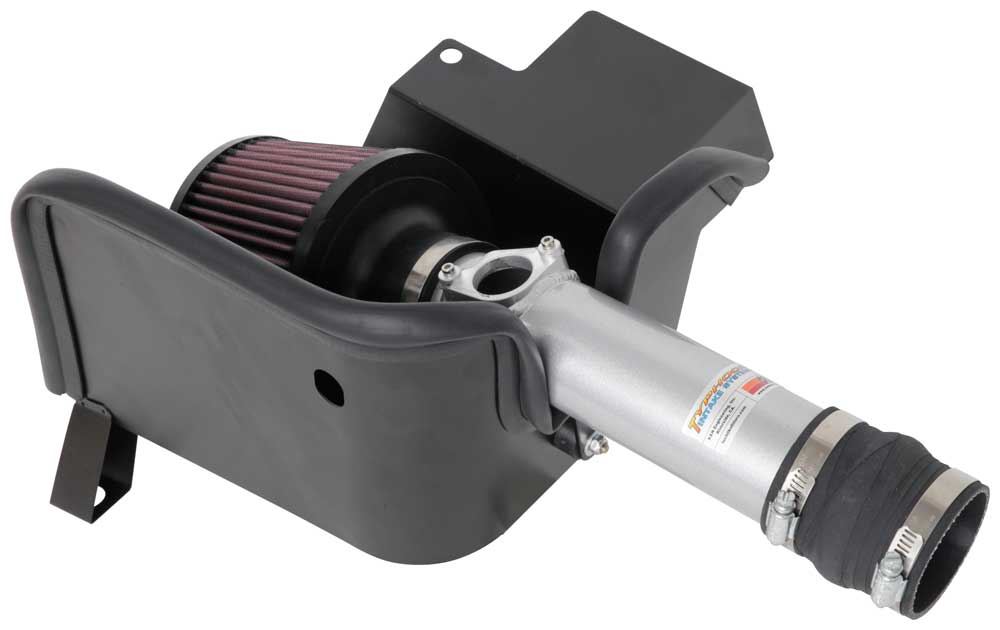 K&N 69-1507TS Engine Cold Air Intake Performance Kit - Truck Part Superstore