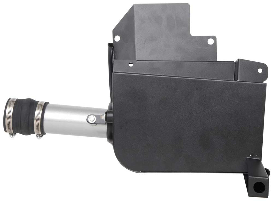K&N 69-1507TS Engine Cold Air Intake Performance Kit - Truck Part Superstore