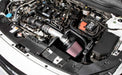 K&N 69-1507TS Engine Cold Air Intake Performance Kit - Truck Part Superstore