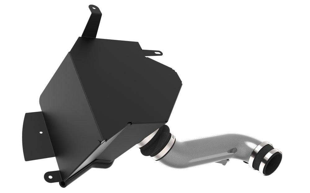 K&N 69-1510TC Engine Cold Air Intake Performance Kit - Truck Part Superstore