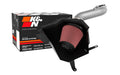 K&N 69-1510TC Engine Cold Air Intake Performance Kit - Truck Part Superstore