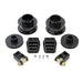 ReadyLift 69-1930 SST® Lift Kit; 3 in. Front/2 in. Rear Lift; - Truck Part Superstore
