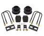 ReadyLift 69-1931 SST® Lift Kit; 3 in. Front/1 in. Rear Lift; - Truck Part Superstore