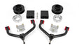 ReadyLift 69-1935 SST® Lift Kit; 3.5 in. Front Lift; 2.5 in. Rear Lift; - Truck Part Superstore