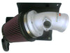 K&N 69-2001TS Engine Cold Air Intake Performance Kit - Truck Part Superstore