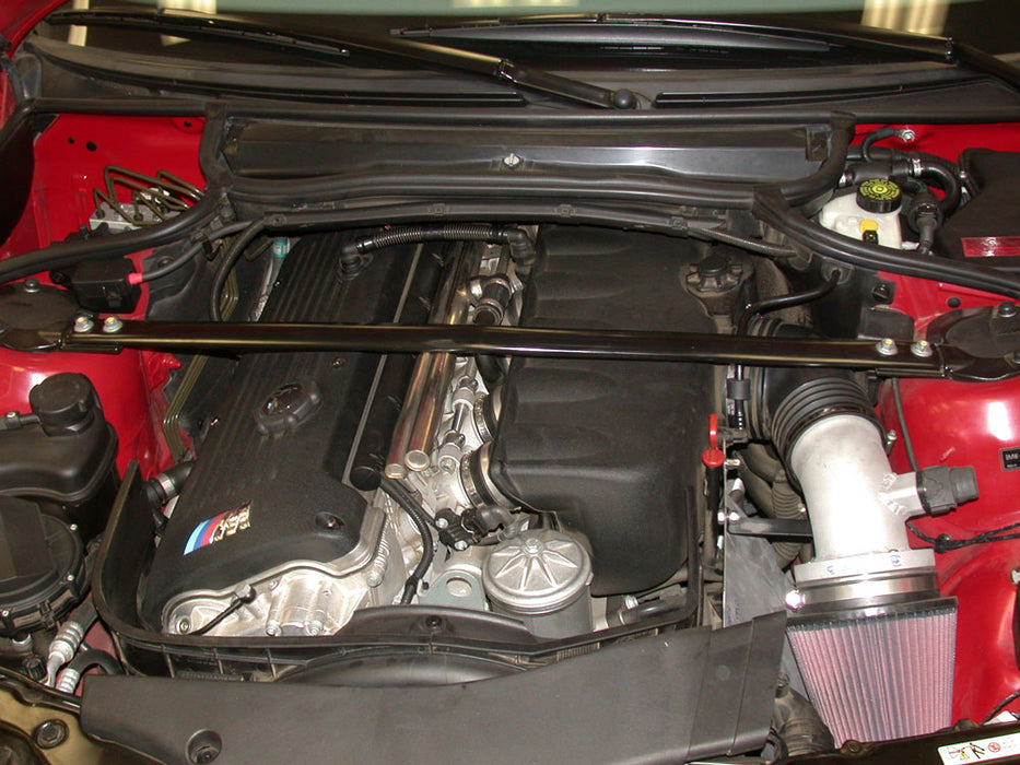 K&N 69-2001TWK Engine Cold Air Intake Performance Kit - Truck Part Superstore
