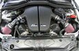 K&N 69-2003TFK Engine Cold Air Intake Performance Kit - Truck Part Superstore