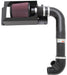 K&N 69-2004TTK Engine Cold Air Intake Performance Kit - Truck Part Superstore