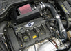K&N 69-2004TTK Engine Cold Air Intake Performance Kit - Truck Part Superstore
