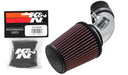 K&N 69-2020TP Engine Cold Air Intake Performance Kit - Truck Part Superstore