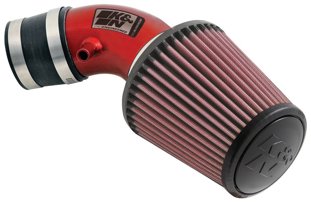 K&N 69-2020TR Engine Cold Air Intake Performance Kit - Truck Part Superstore