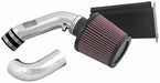 K&N 69-2021TP Engine Cold Air Intake Performance Kit - Truck Part Superstore