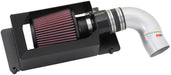K&N 69-2023TS Engine Cold Air Intake Performance Kit - Truck Part Superstore