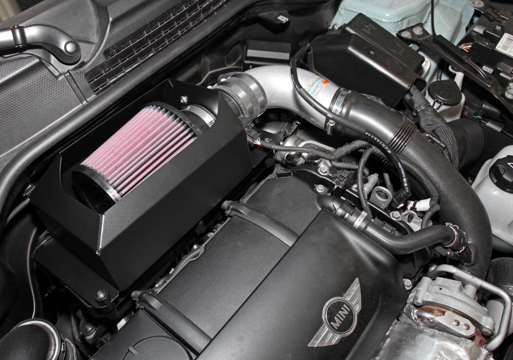 K&N 69-2023TS Engine Cold Air Intake Performance Kit - Truck Part Superstore