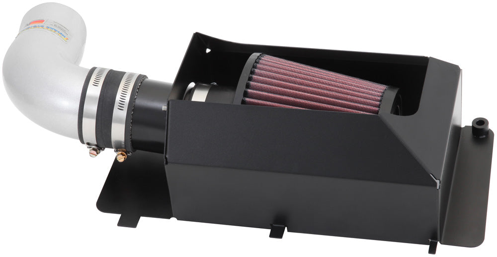 K&N 69-2023TS Engine Cold Air Intake Performance Kit - Truck Part Superstore