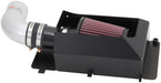 K&N 69-2023TS Engine Cold Air Intake Performance Kit - Truck Part Superstore