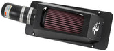 K&N 69-2024TTK Engine Cold Air Intake Performance Kit - Truck Part Superstore