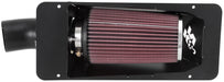 K&N 69-2024TTK Engine Cold Air Intake Performance Kit - Truck Part Superstore