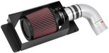 K&N 69-2025TS Engine Cold Air Intake Performance Kit - Truck Part Superstore