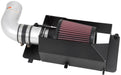 K&N 69-2025TS Engine Cold Air Intake Performance Kit - Truck Part Superstore