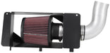 K&N 69-2025TS Engine Cold Air Intake Performance Kit - Truck Part Superstore