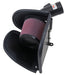 K&N 69-2026TTK Engine Cold Air Intake Performance Kit - Truck Part Superstore