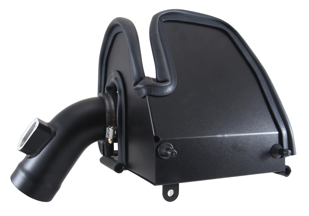 K&N 69-2026TTK Engine Cold Air Intake Performance Kit - Truck Part Superstore