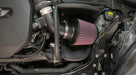 K&N 69-2026TTK Engine Cold Air Intake Performance Kit - Truck Part Superstore