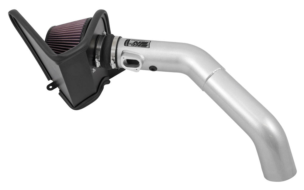 K&N 69-2027TS Engine Cold Air Intake Performance Kit - Truck Part Superstore