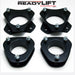 ReadyLift 69-2070 SST® Lift Kit; 3 in. Front/2 in. Rear Lift; - Truck Part Superstore