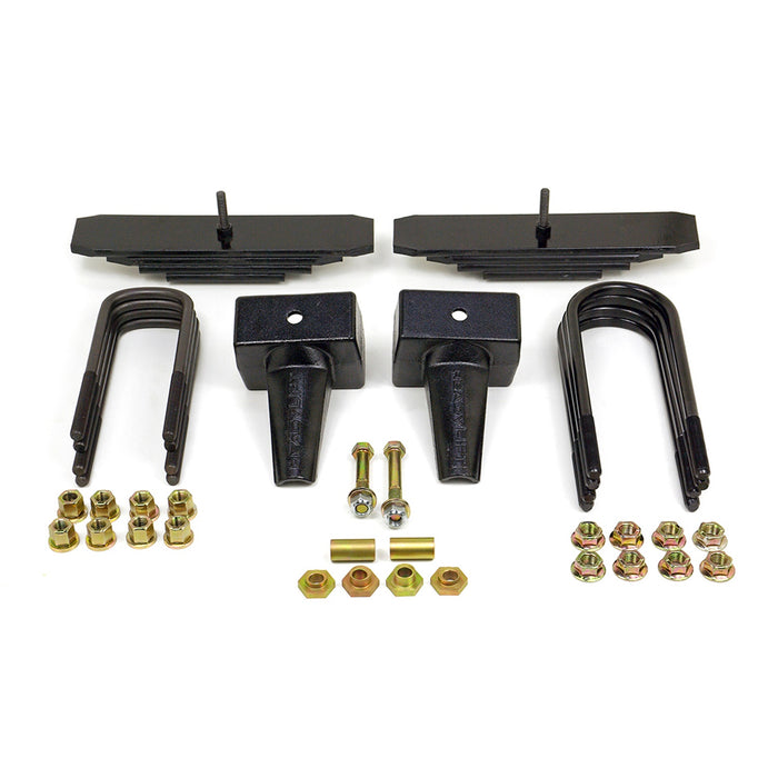 ReadyLift 69-2086 SST® Lift Kit; 2 in. Lift; Mini Lift Front; - Truck Part Superstore