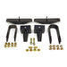 ReadyLift 69-2086 SST® Lift Kit; 2 in. Lift; Mini Lift Front; - Truck Part Superstore