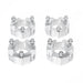 ReadyLift 69-21200 SST® Lift Kit; 2 in. Front/Rear Lift; Aluminum; - Truck Part Superstore