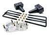 ReadyLift 69-2200 SST® Lift Kit; 2.25 in. Front and 3 in. Rear Lift; - Truck Part Superstore
