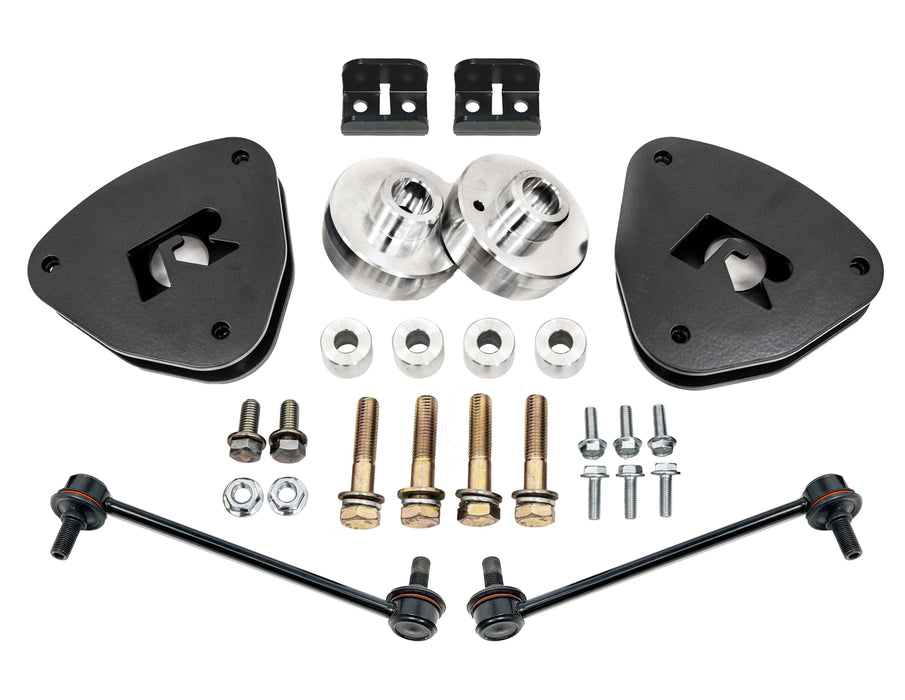 ReadyLift 69-22150 SST® Lift Kit; 1.5 in. Lift; - Truck Part Superstore
