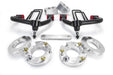 ReadyLift 69-2303 ReadyLIFT 2009-2013 FORD F150 3.5'' SST Lift Kit - 2 Piece Drive Shaft - Truck Part Superstore