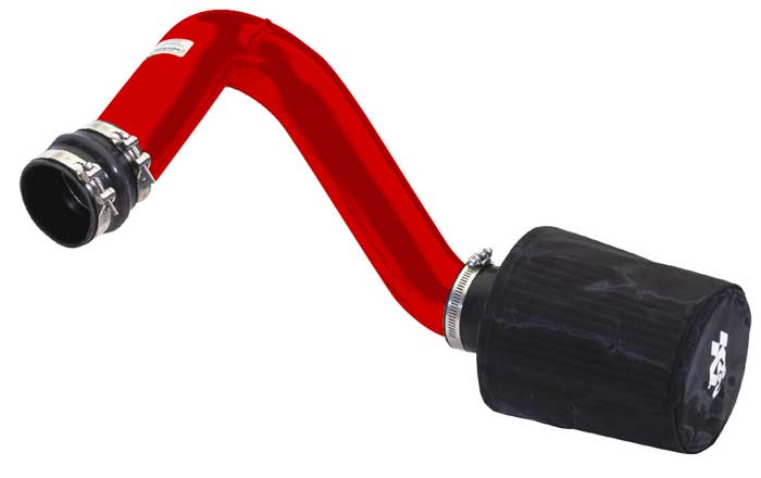 K&N 69-2520TR Engine Cold Air Intake Performance Kit - Truck Part Superstore